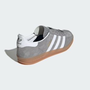 adidas Gazelle Indoor 'Grey Three'4