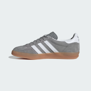 adidas Gazelle Indoor ‘Grey Three’5