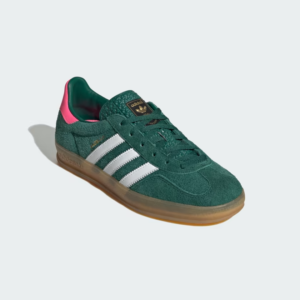 adidas Gazelle Indoor 'Lucid Pink'3