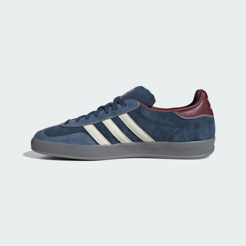 adidas Gazelle Indoor ‘Preloved Yellow’5