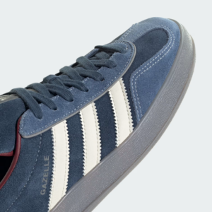 adidas Gazelle Indoor 'Preloved Yellow'6