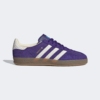 adidas Gazelle Indoor 'Purple Core White'11