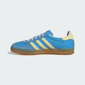 adidas Gazelle Indoor ‘Semi Blue Burst’5