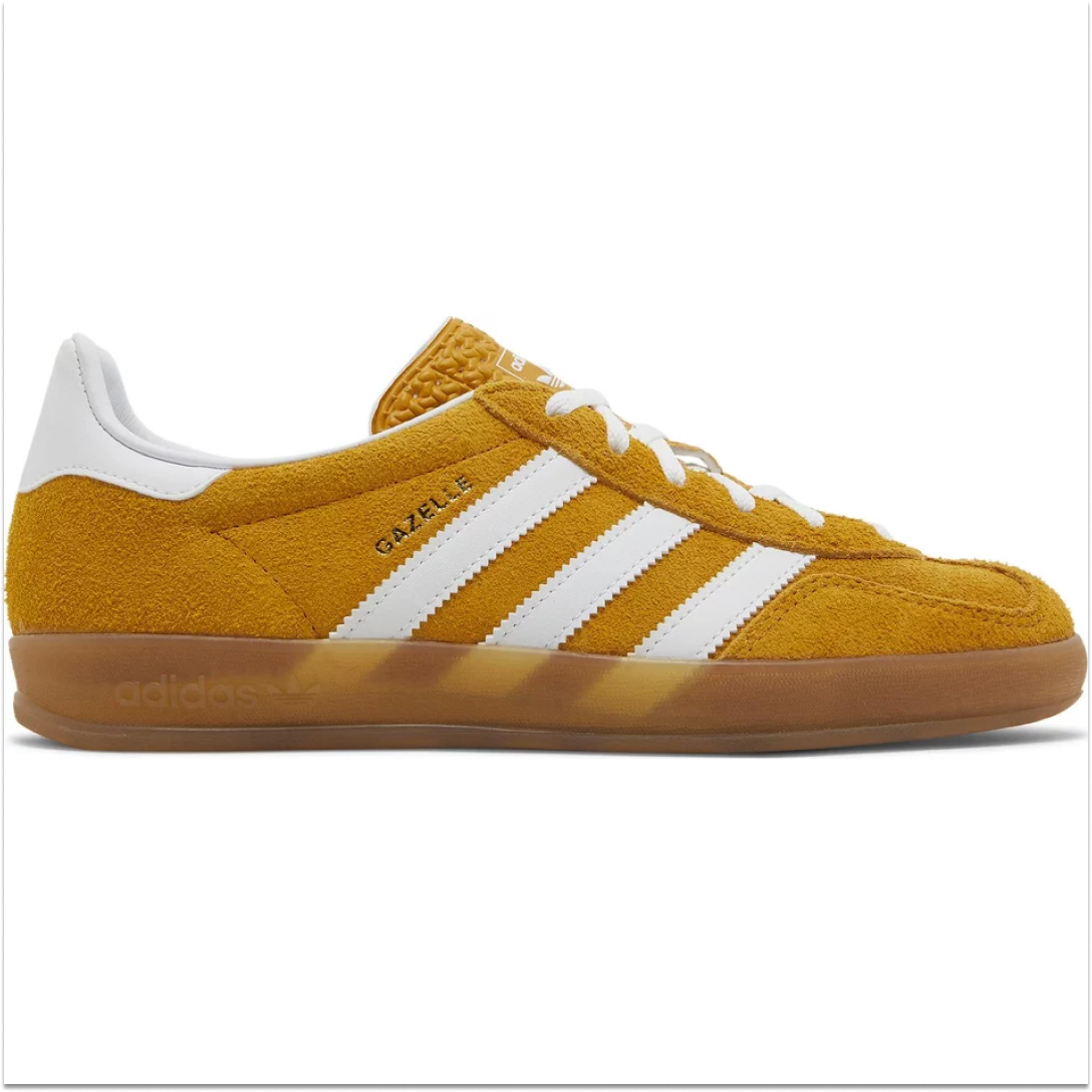 adidas Gazelle 'Orange'