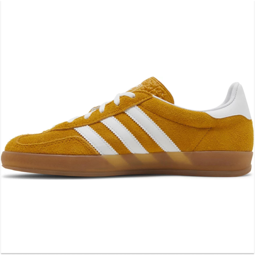 adidas Gazelle ‘Orange’2