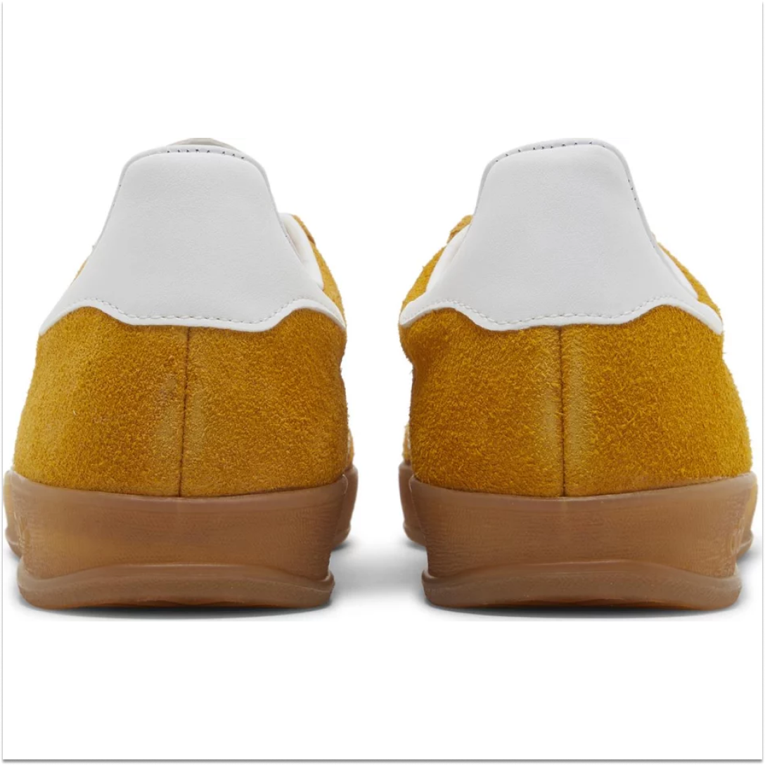 adidas Gazelle 'Orange'3