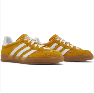 adidas Gazelle 'Orange'4