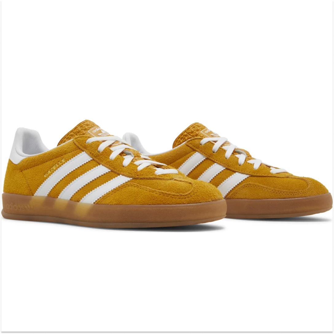 adidas Gazelle 'Orange'4