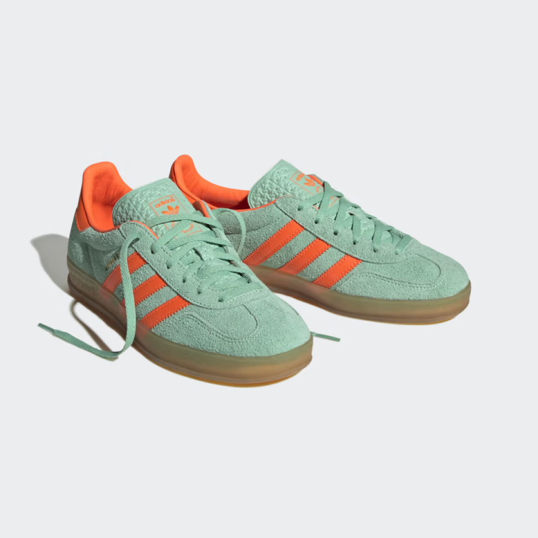 adidas Gazelle Pulse Mint4