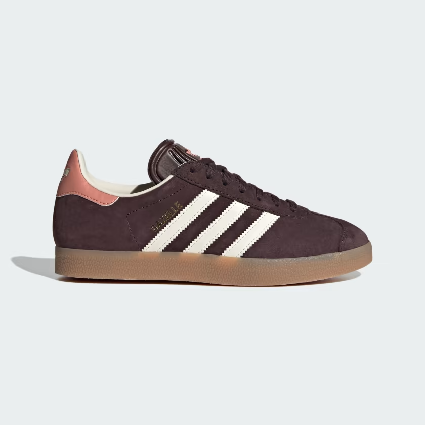 adidas Gazelle 'Shadow Brown'