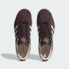 adidas Gazelle 'Shadow Brown'1