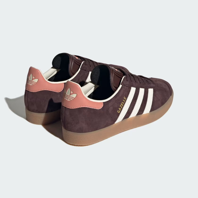 adidas Gazelle 'Shadow Brown'4