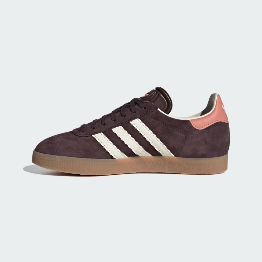 adidas Gazelle 'Shadow Brown'5