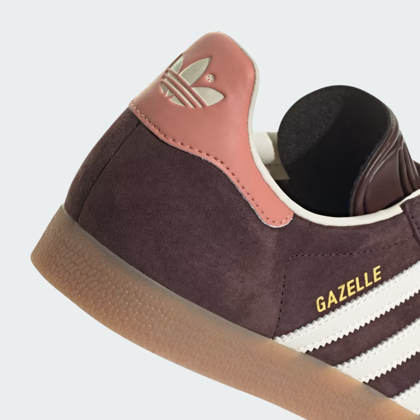 adidas Gazelle 'Shadow Brown'7