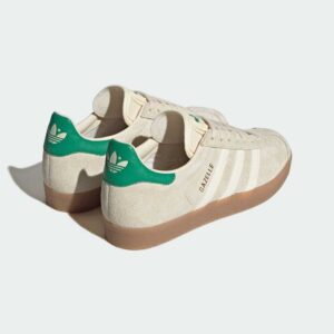 adidas Gazelle 'Wonder White'3
