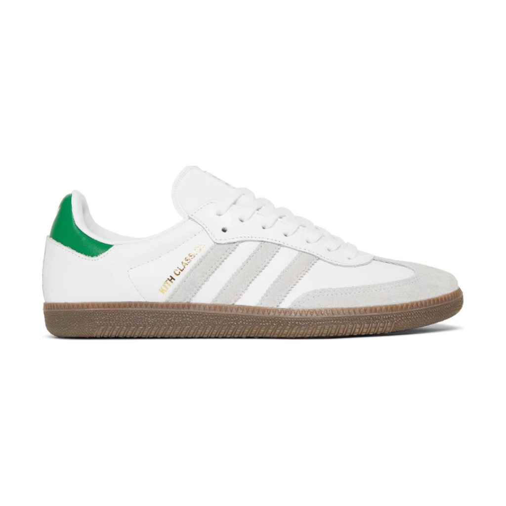 adidas Kith x Samba OG 'Classics Program'