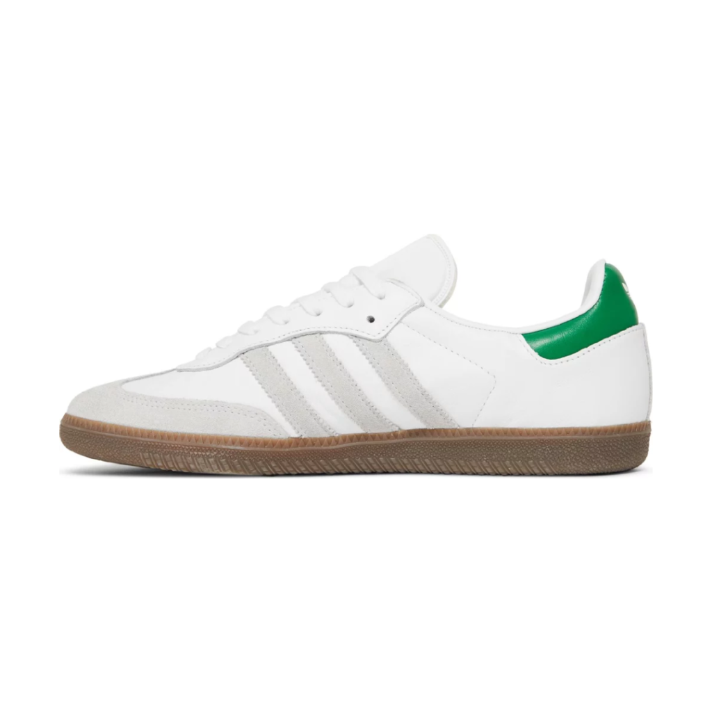 adidas Kith x Samba OG ‘Classics Program’2
