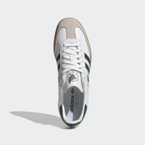 adidas Mexico x Samba Team 'White College Green'1
