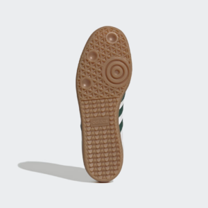 adidas Mexico x Samba Team 'White College Green'2