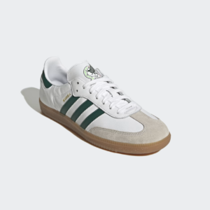 adidas Mexico x Samba Team 'White College Green'3
