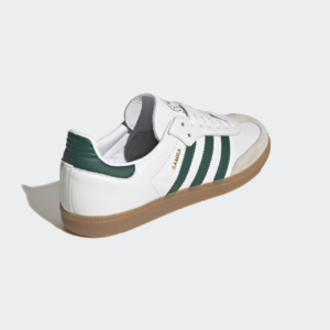 adidas Mexico x Samba Team 'White College Green'4