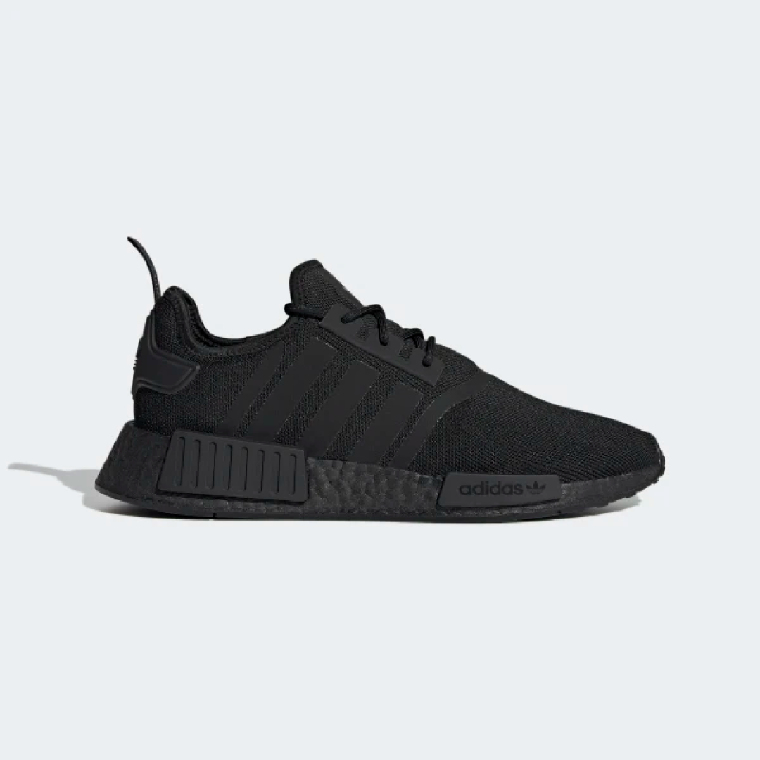 adidas NMD R1 PrimeBlue Core Black