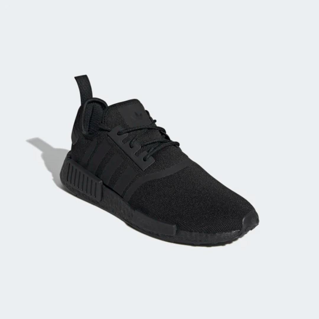 adidas NMD R1 PrimeBlue Core Black2