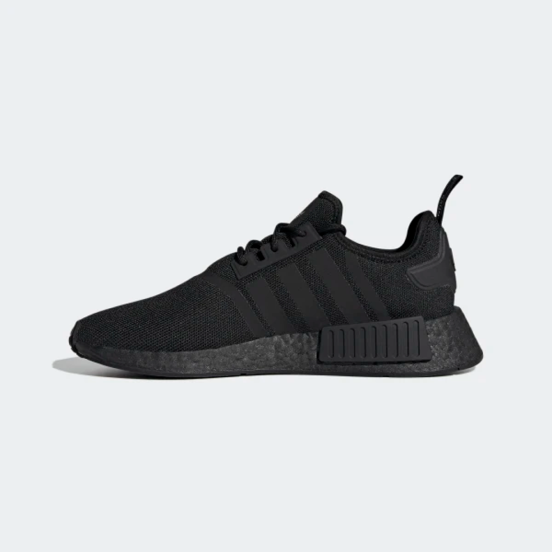 adidas NMD R1 PrimeBlue Core Black5