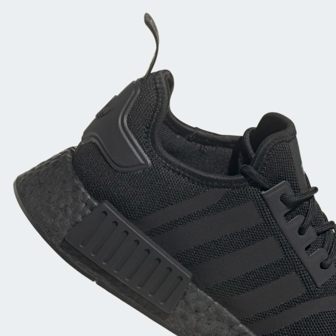 adidas NMD R1 PrimeBlue Core Black7