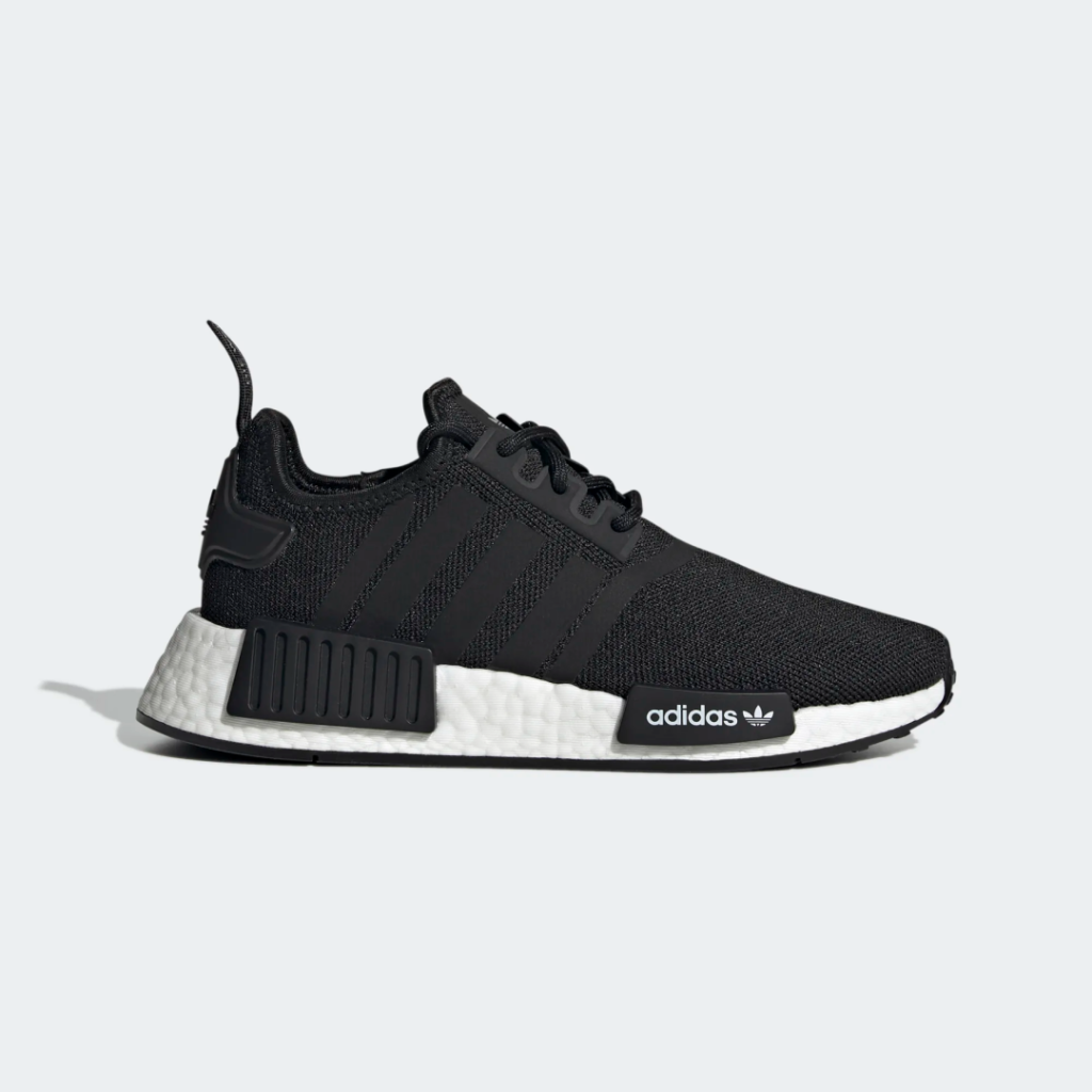 adidas NMD R1 'PrimeBlue White Black'