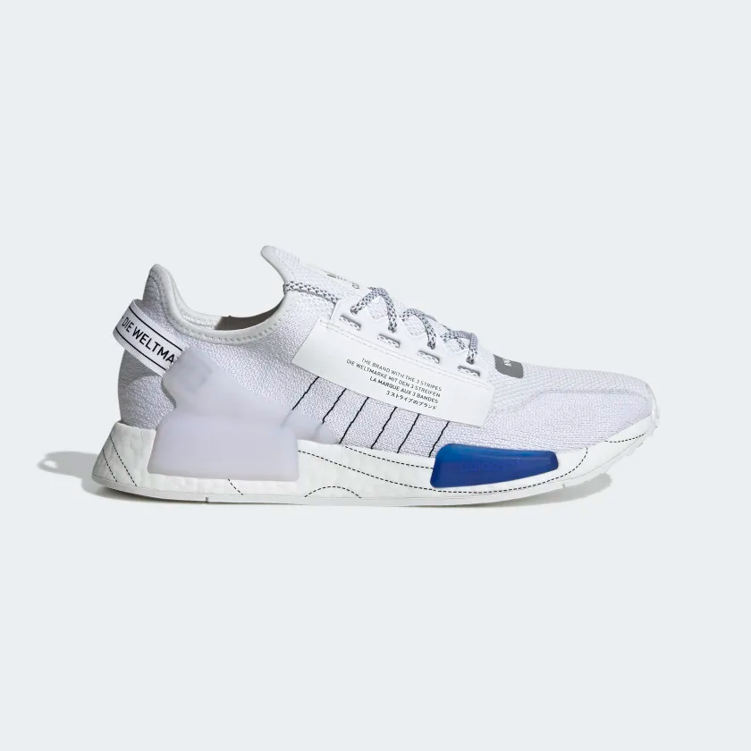 adidas NMD R1 v2 Bold Blue