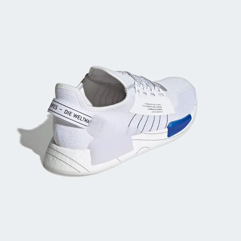 adidas NMD R1 v2 Bold Blue4