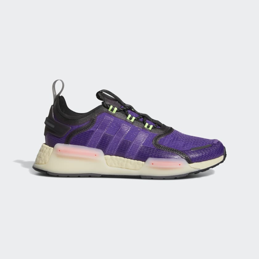adidas NMD v3 'Active Purple'