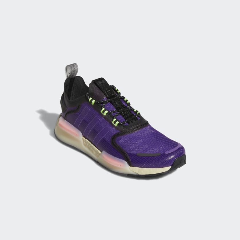 adidas NMD v3 'Active Purple'3