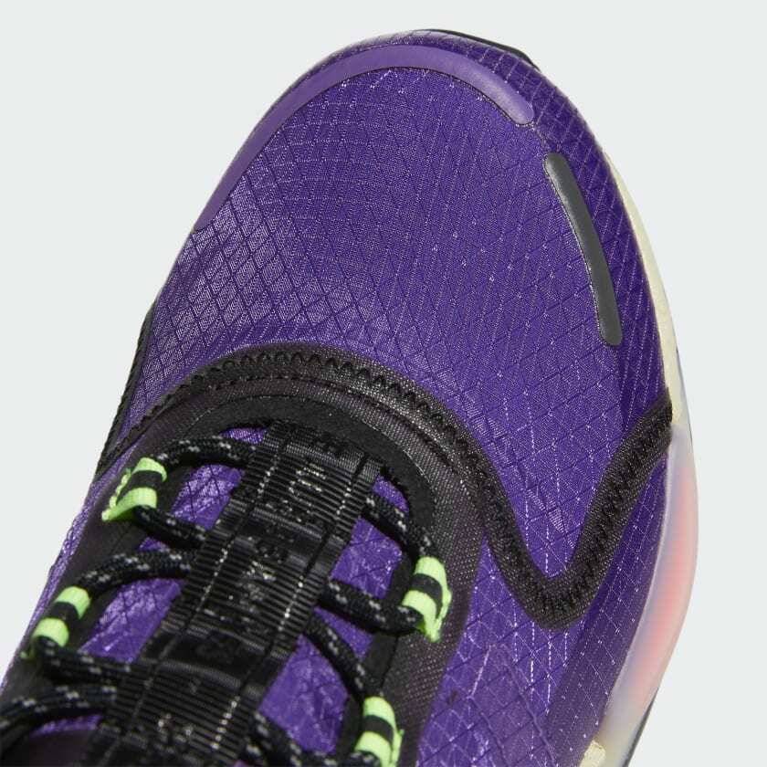 adidas NMD v3 'Active Purple'7