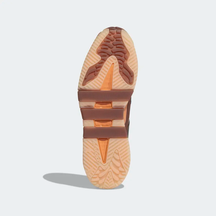 adidas Niteball Originals 'Acid Orange'2