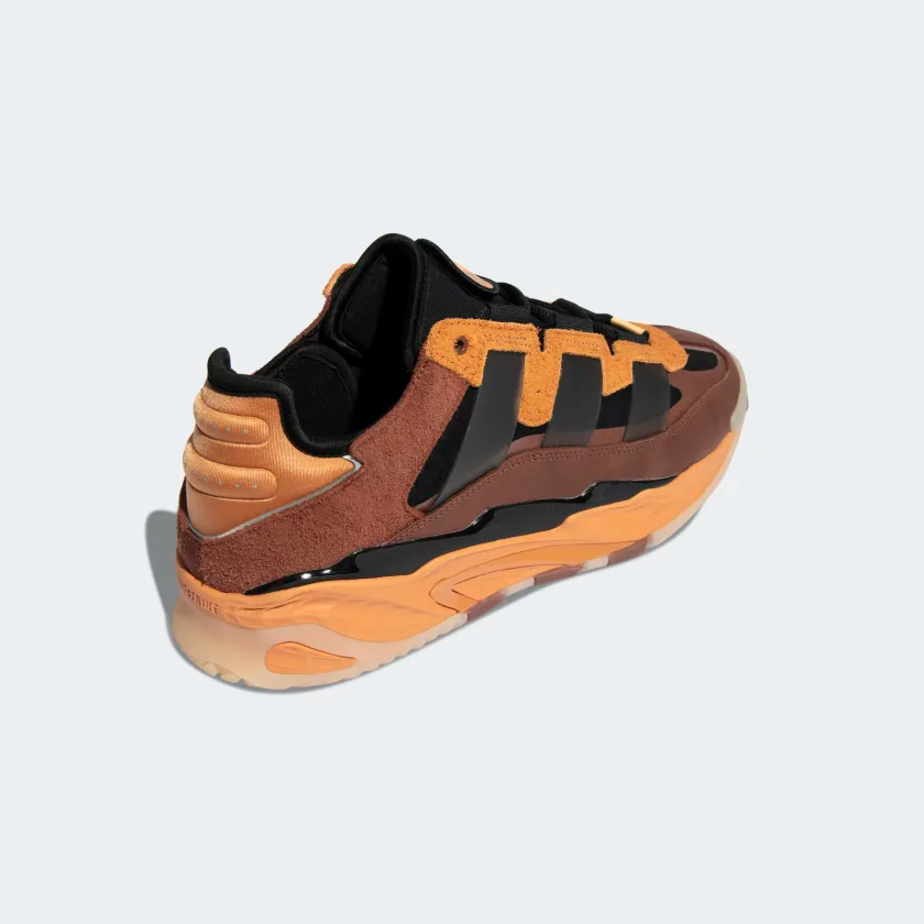 adidas Niteball Originals 'Acid Orange'4