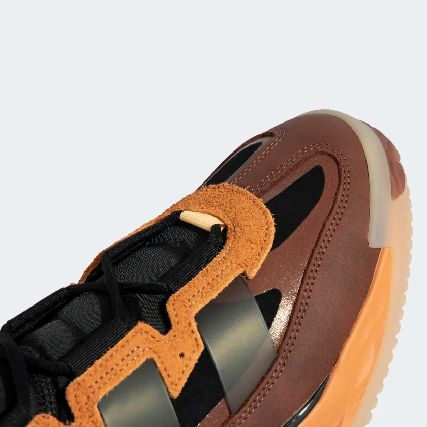 adidas Niteball Originals 'Acid Orange'7