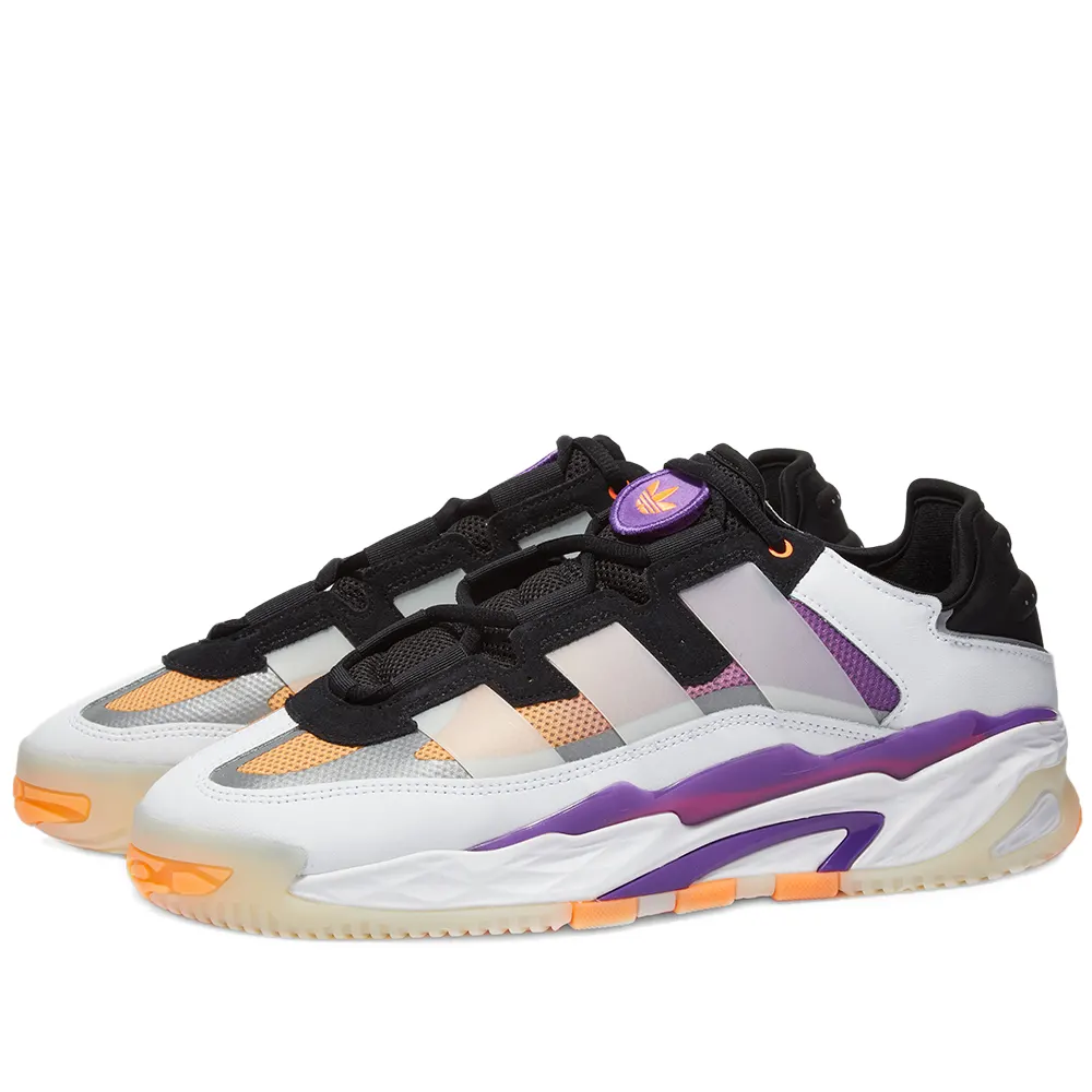 adidas Niteball Originals 'Active Purple'1