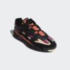 adidas Niteball Originals 'Black Power Berry Orange'3