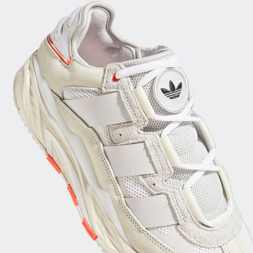 adidas Niteball Originals 'Cream White'6
