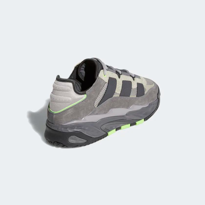 adidas Niteball Originals 'Dove Grey'4