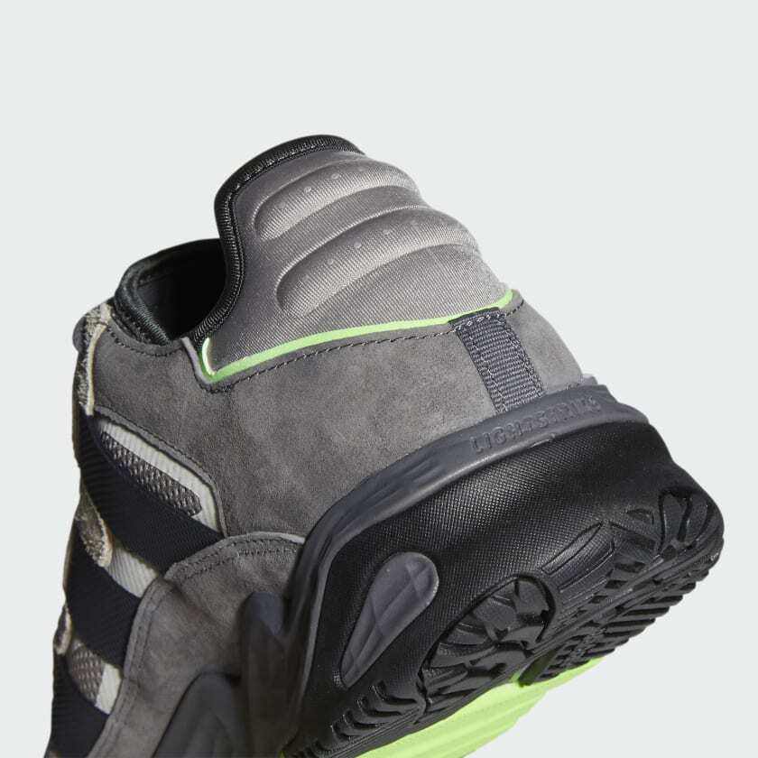 adidas Niteball Originals 'Dove Grey'6