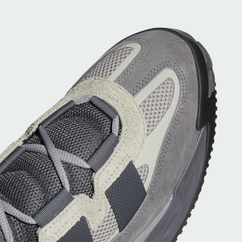 adidas Niteball Originals 'Dove Grey'7