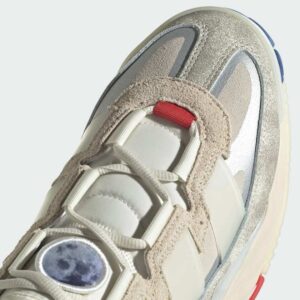 adidas Niteball Originals 'Halo Ivory'7