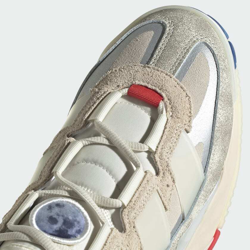 adidas Niteball Originals 'Halo Ivory'7