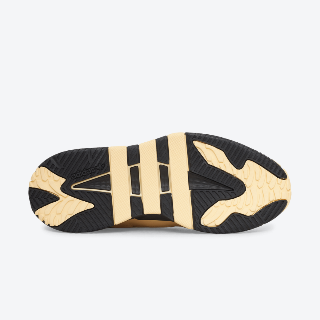 adidas Niteball Originals 'Orange Tint'1