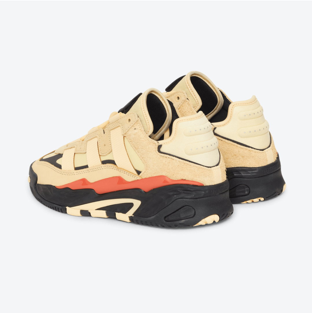 adidas Niteball Originals 'Orange Tint'3