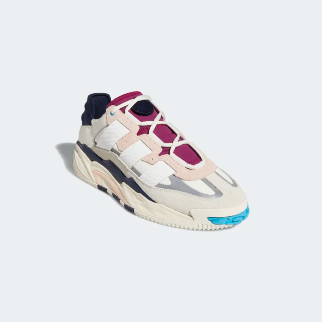 adidas Niteball Originals ‘Pink Tint’3