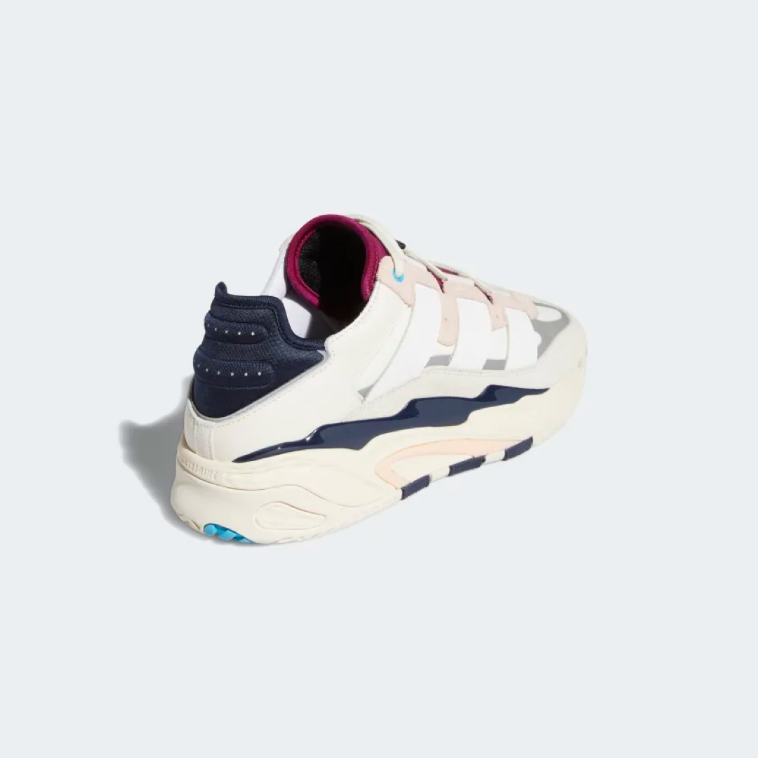 adidas Niteball Originals 'Pink Tint'4